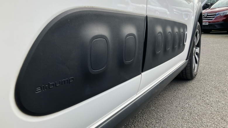 Citroen C3 1.2 PureTech 82 Flair 5dr Petrol Hatchback